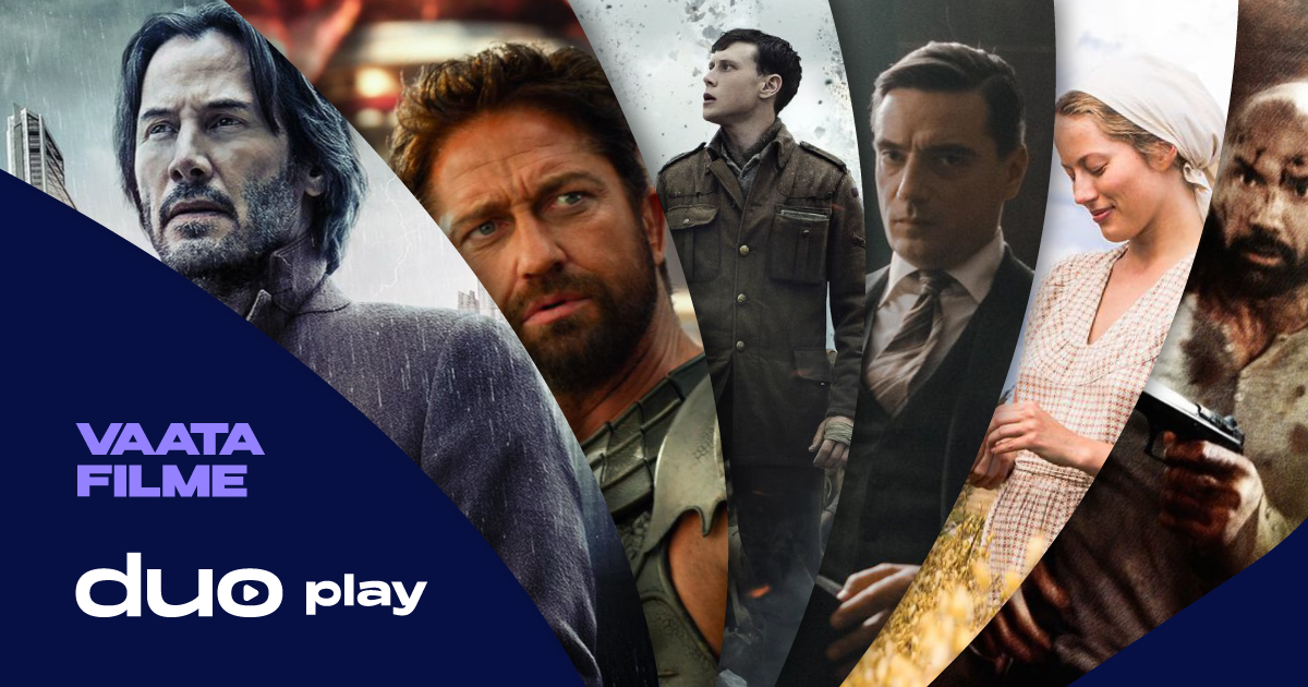 Filmid Duoplay
